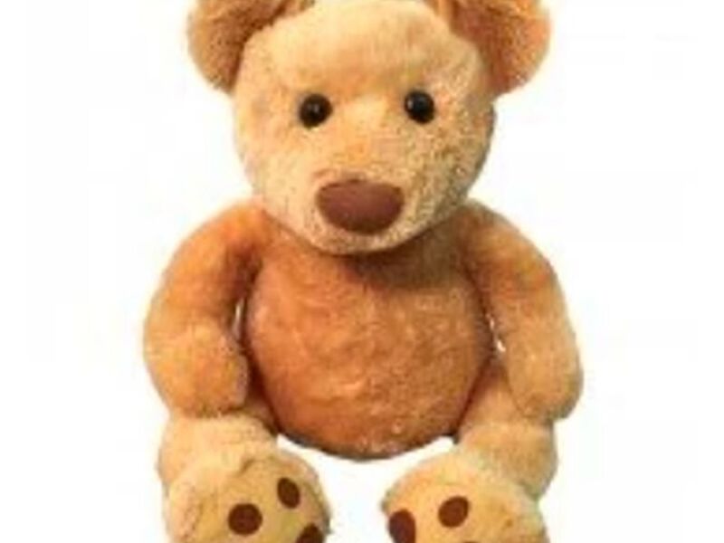 PELUCHE GIGANTE PERÚ