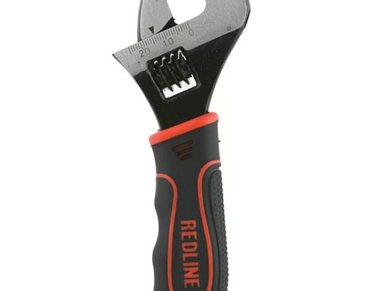 Llave Ajustable CUSCO