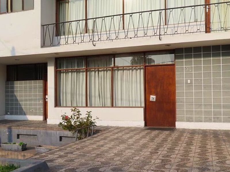 Inmobiliaria Casa bonita Peru