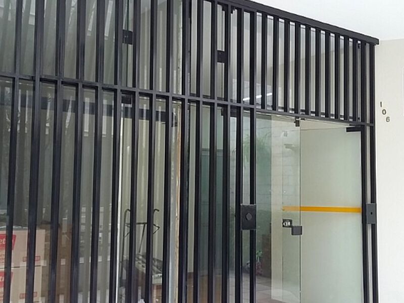 Inmobiliaria oficina Peru