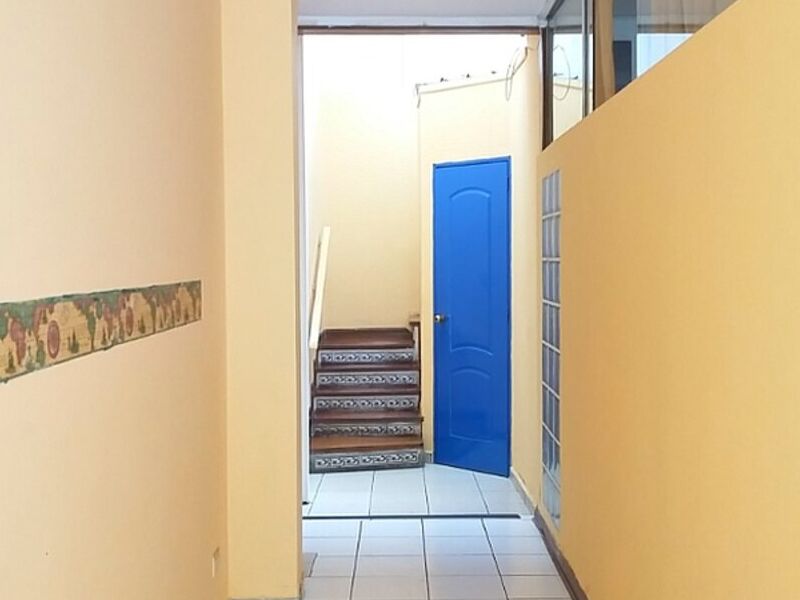 Inmobiliaria con diseños antiguos Peru
