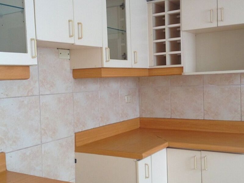 Inmobiliaria con cocina Peru