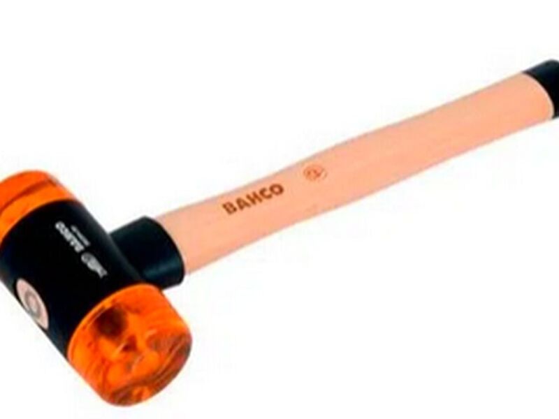 Martillo Plastico Superflex CUSCO