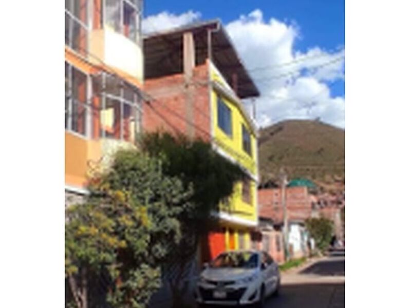 Inmobiliaria Los nogales Peru