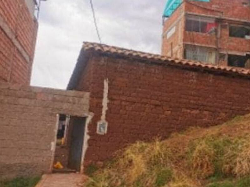 Inmobiliaria con ladrillos Peru