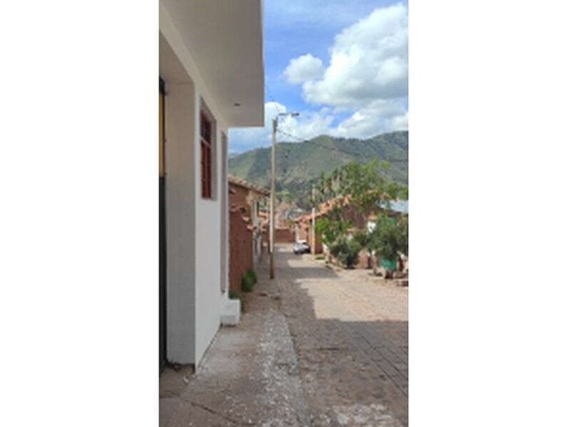 Inmobiliaria Casa rural Peru