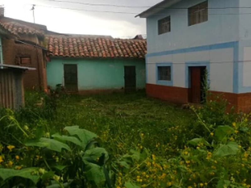 Inmobiliaria Zona Fertil Peru