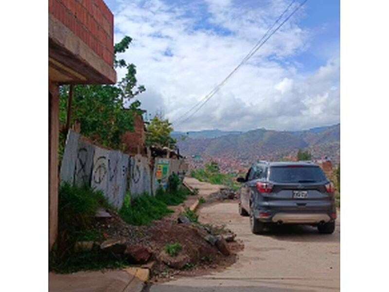Inmobiliaria santa Rosa Peru