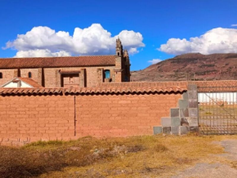 Inmobiliaria Maras Peru