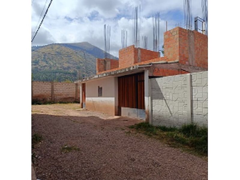 Inmobiliaria 120m2 Peru