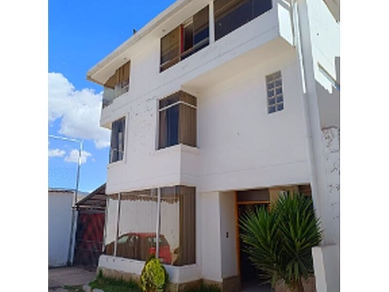Inmobiliaria cachimayo Peru