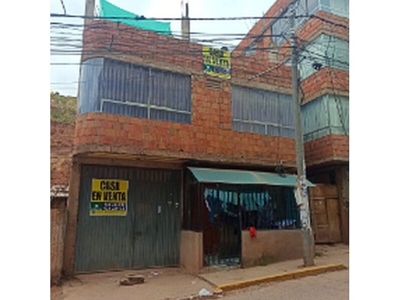 Inmobiliaria Jose Carlos Peru