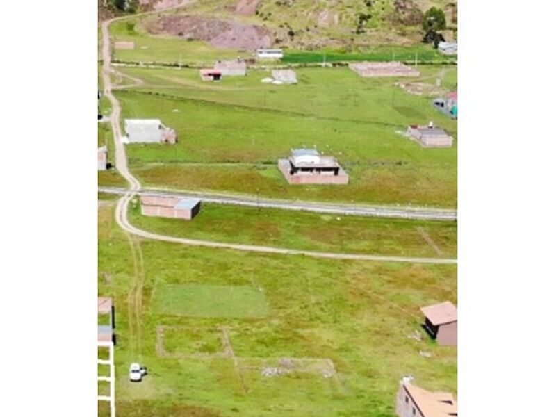 Terreno en venta de 152m2 Peru