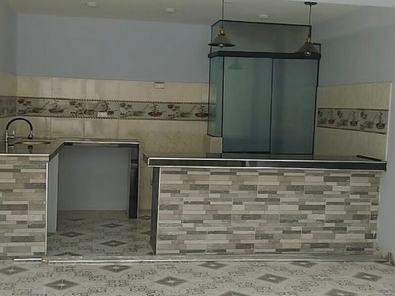 Casa en la Villa el periodista Peru