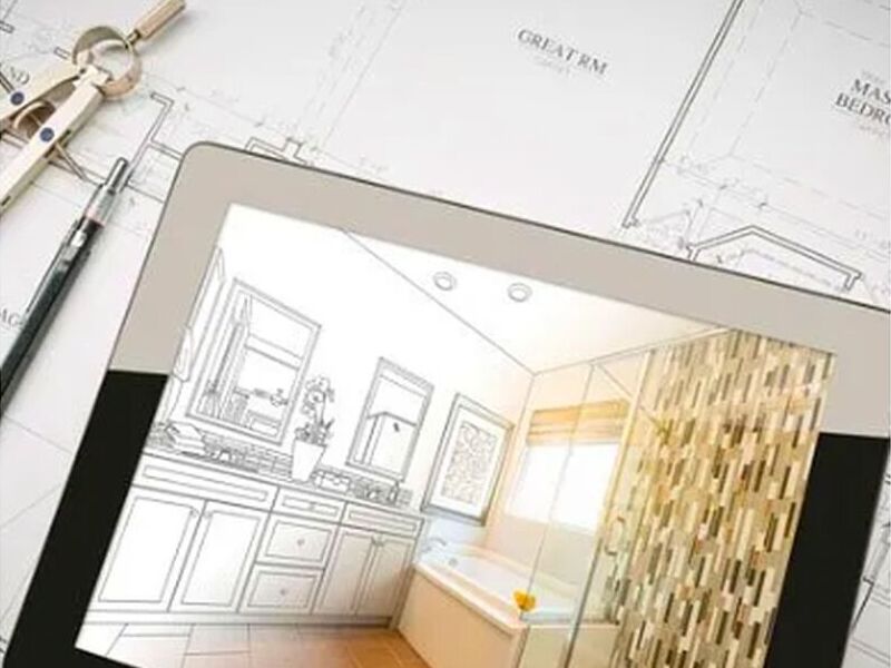 Diseño interior residencial