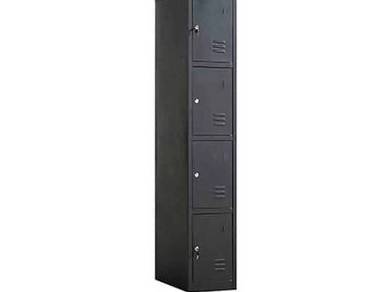 Locker 4 puertas Perú