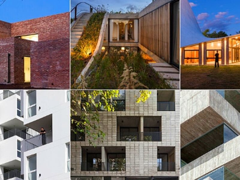 Arquitectos Lima