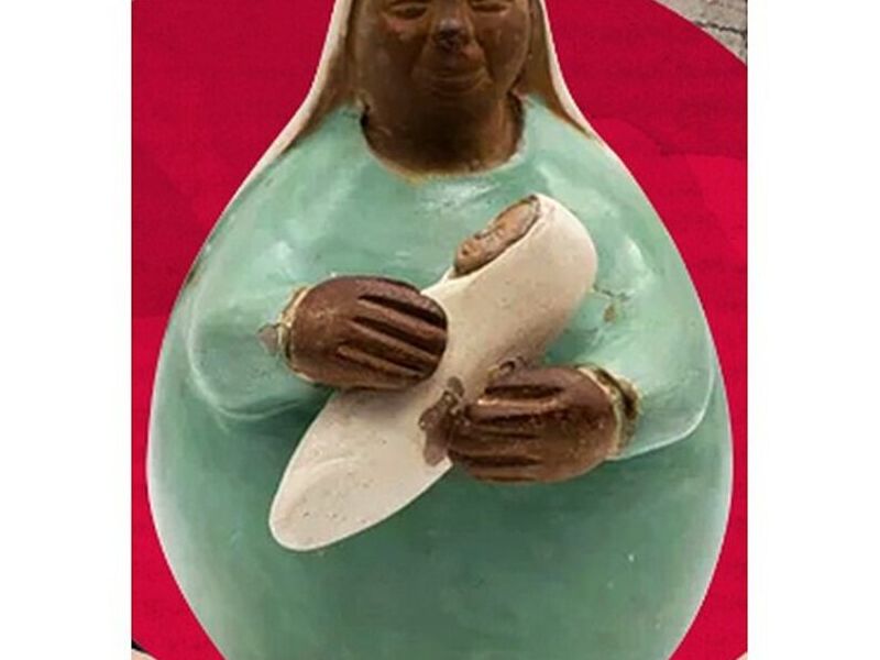 Adornos Decorativos 5 Perú