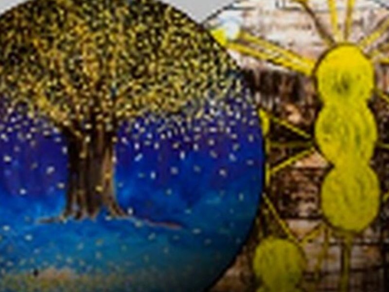 Adornos Decorativos 6 Perú