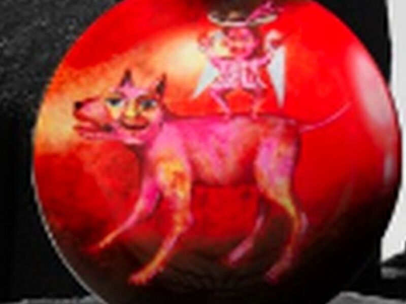 Adornos Decorativos 7 Perú