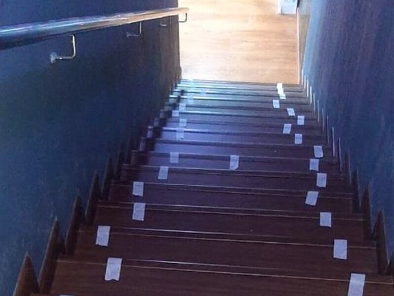 Instalación pisos laminados Perú