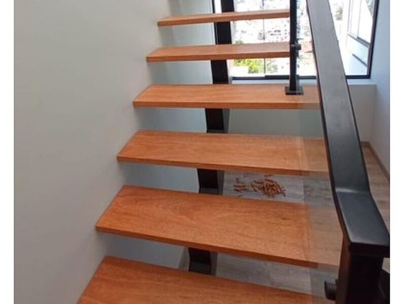 Instalación de pisos laminados Arequipa