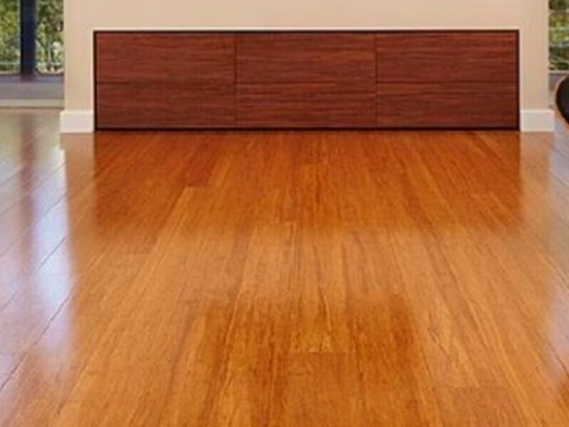 Instalación pisos laminados Piura