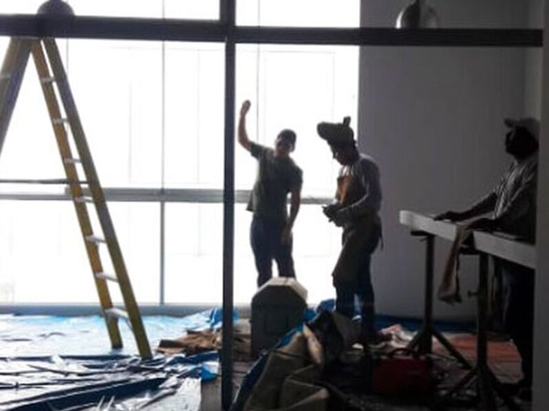 Construcciones en General