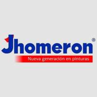 Pinturas Jhomeron