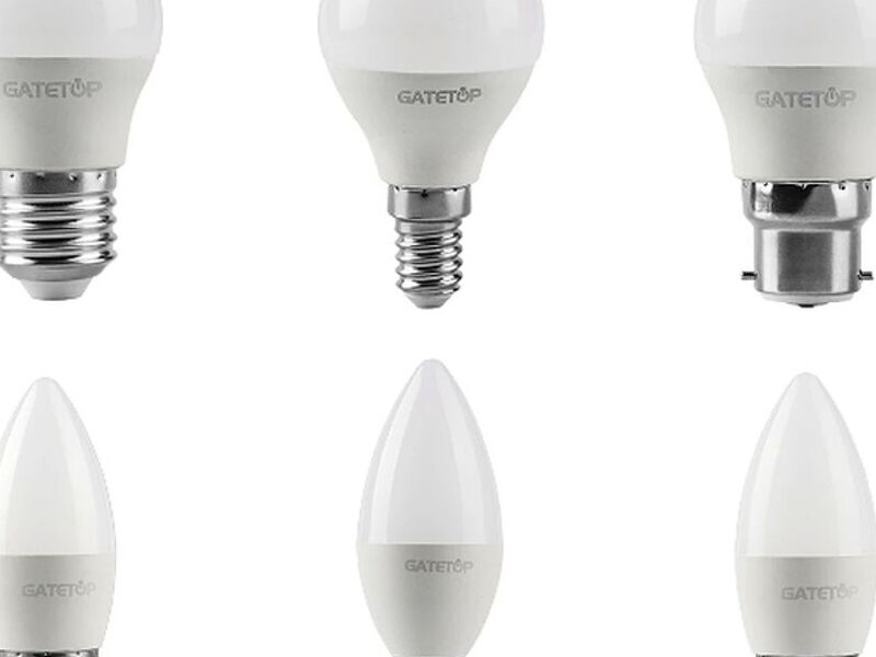 Bombillas LED Lima