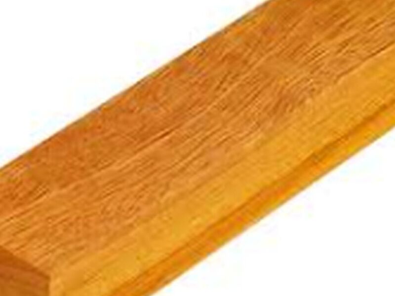 Madera huayruro Perú