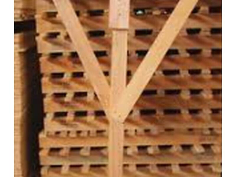 Madera piederecho Perú