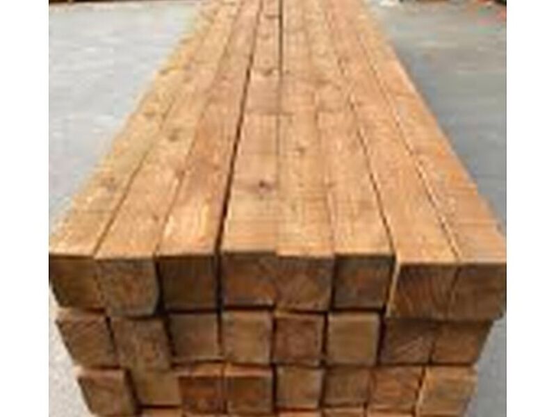 Madera vigas Perú