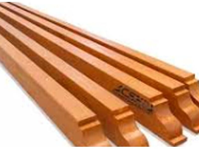 Madera huayruro Perú