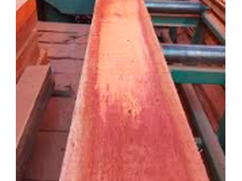 Madera copaiba Perú
