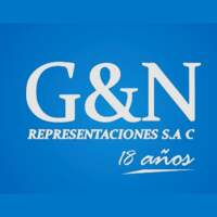 G&N Representaciones SAC