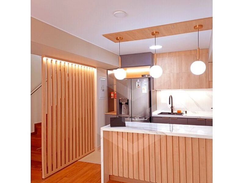 Diseño Interiores Tacna