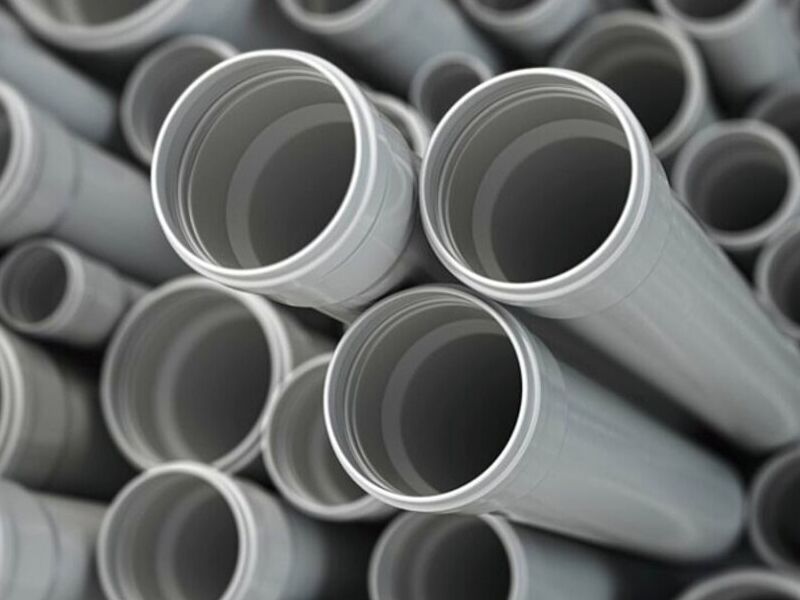 Tuberías PVC Lima