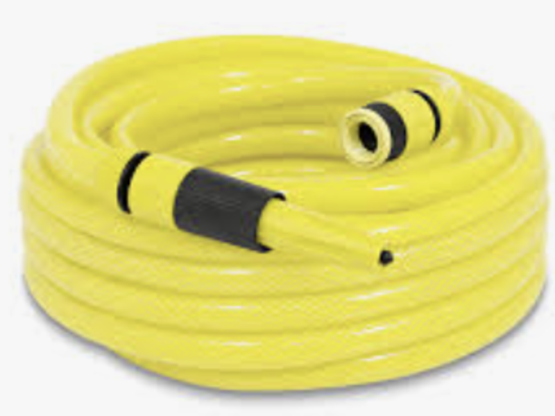Manguera de PVC flexible Perú