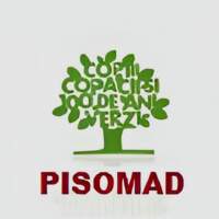 Pisomad