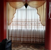 Decoracion y Cortinas Lurdecora