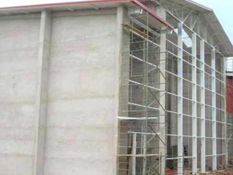 Estructuras Livianas