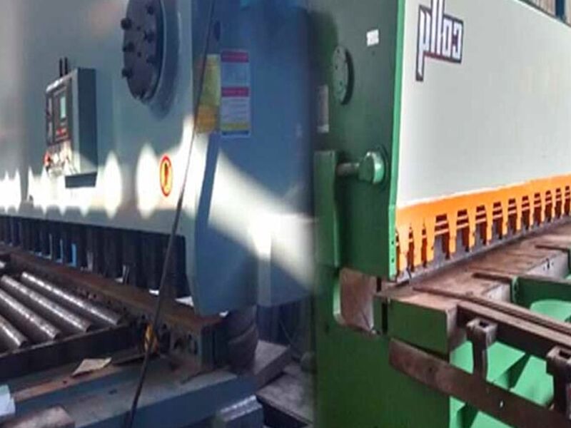 Servicio de Corte y Doblez Perú
