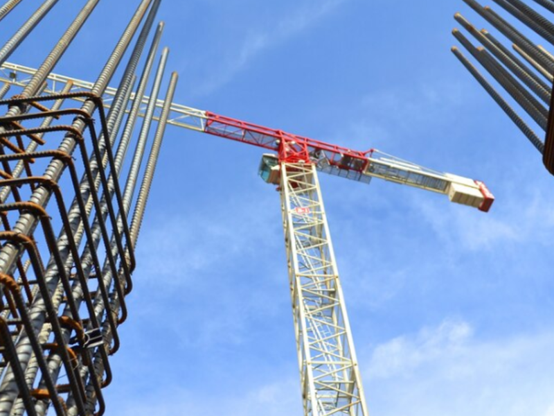 Desmontaje Estructuras Perú