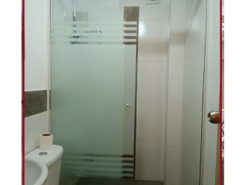 Puertas de ducha Euro A007 Perú