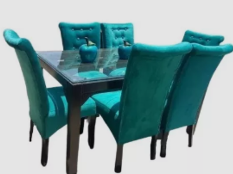 Silla modelo Arabe 