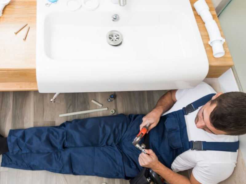 Reparación Sanitarios Perú