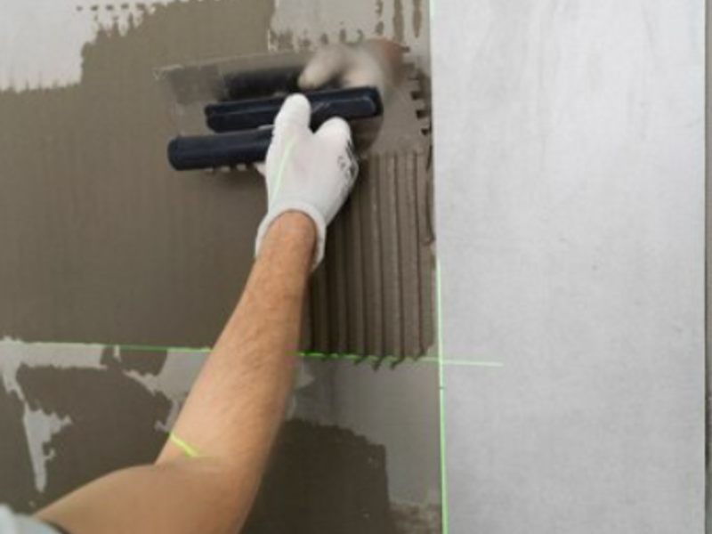 Instalación Revestimientos Perú