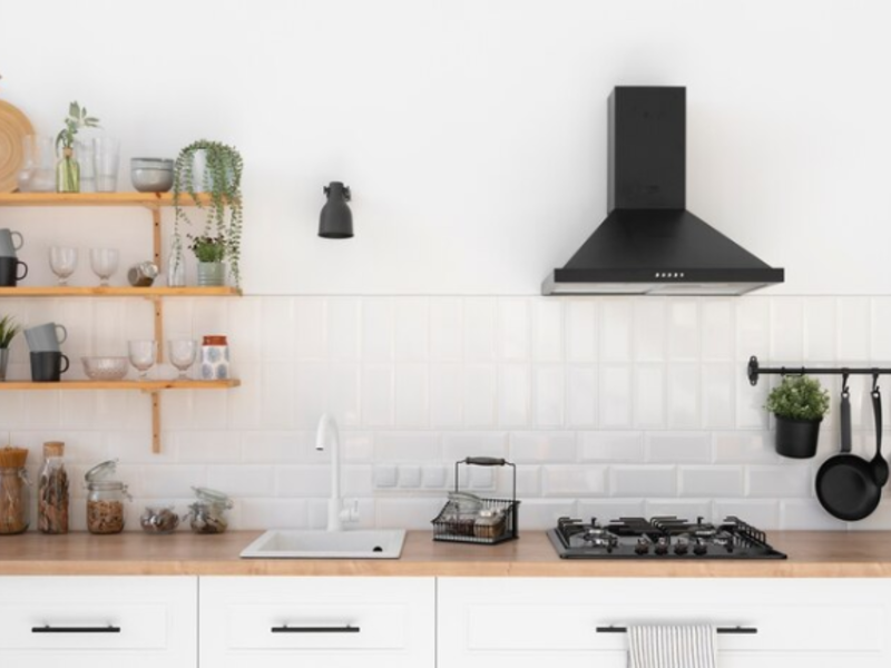 Remodelación Cocinas Perú