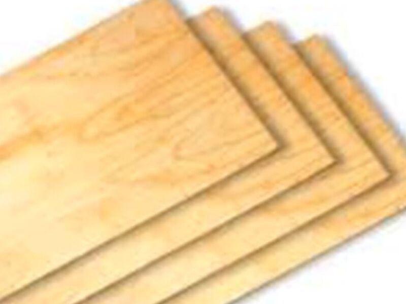 Madera triplay Perú